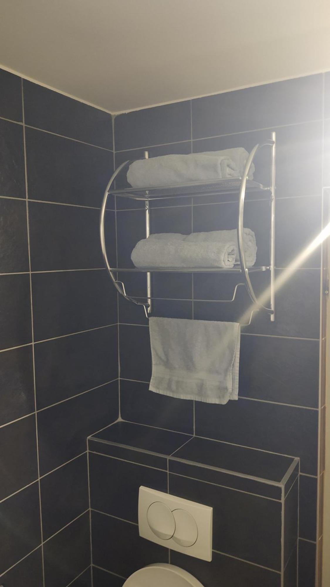 Apartman Big نوفي ساد المظهر الخارجي الصورة